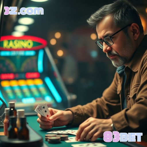 Mergulhe nos jogos eletrônicos do 83bet e se divirta!