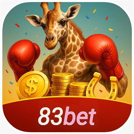 Logo 83bet