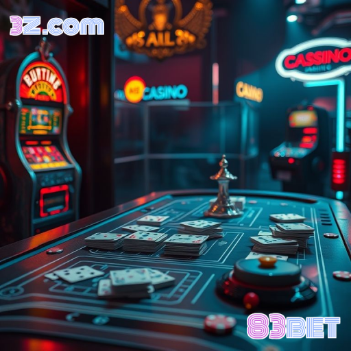 Recursos VIP do 83bet: Uma Nova Dimensão em Jogos Online